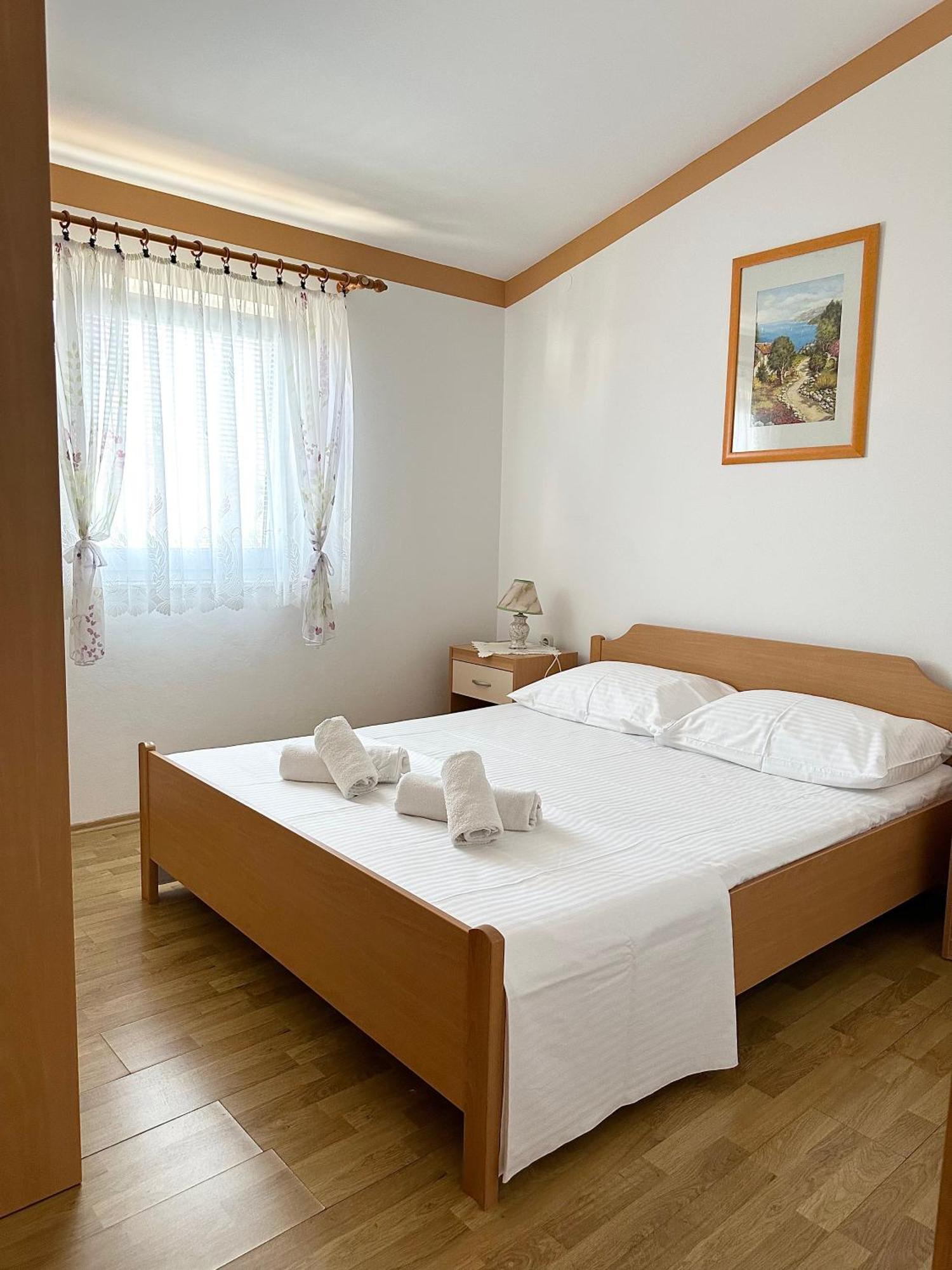 Apartmani Bermanec Вир Экстерьер фото