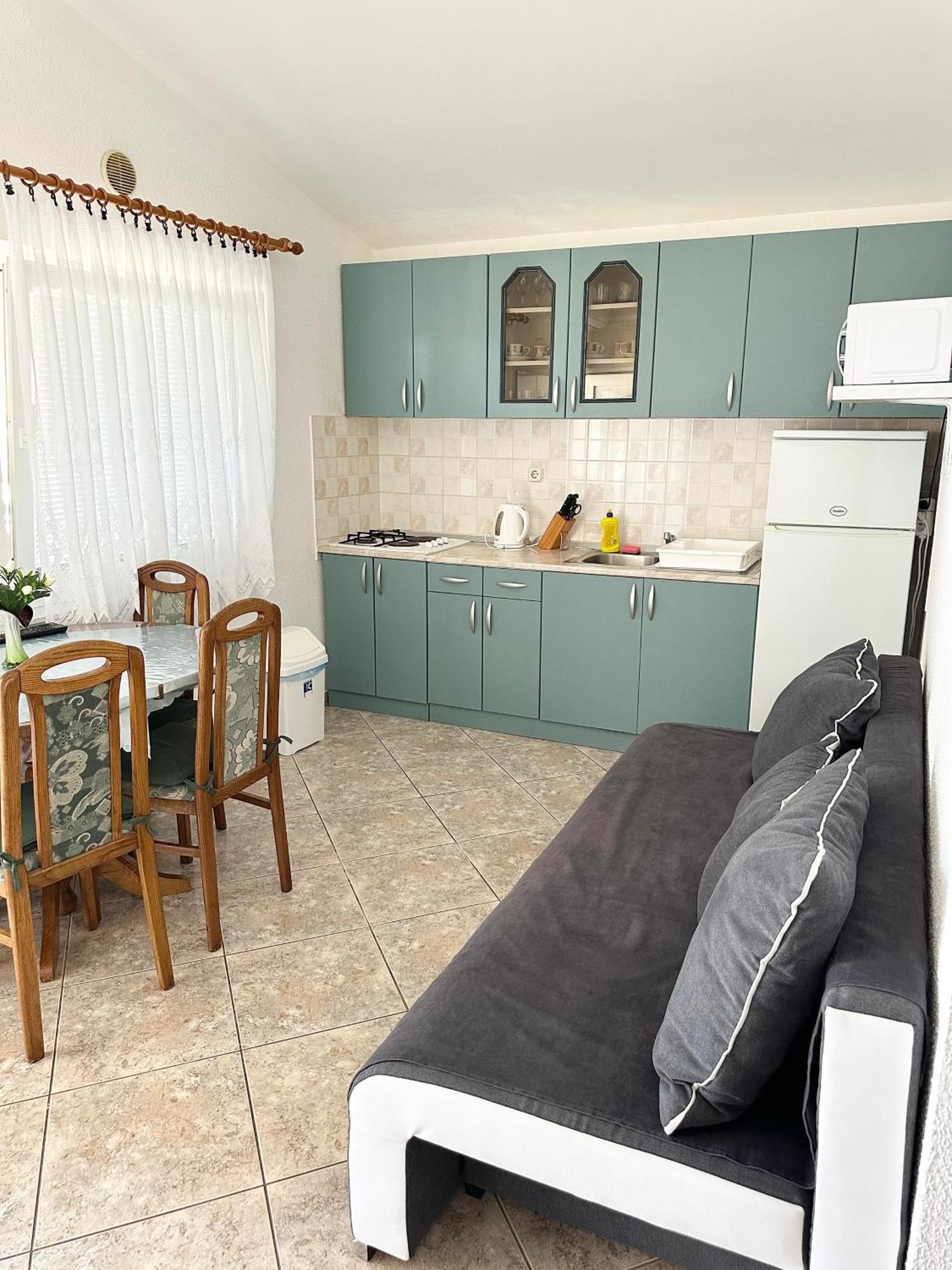 Apartmani Bermanec Вир Экстерьер фото