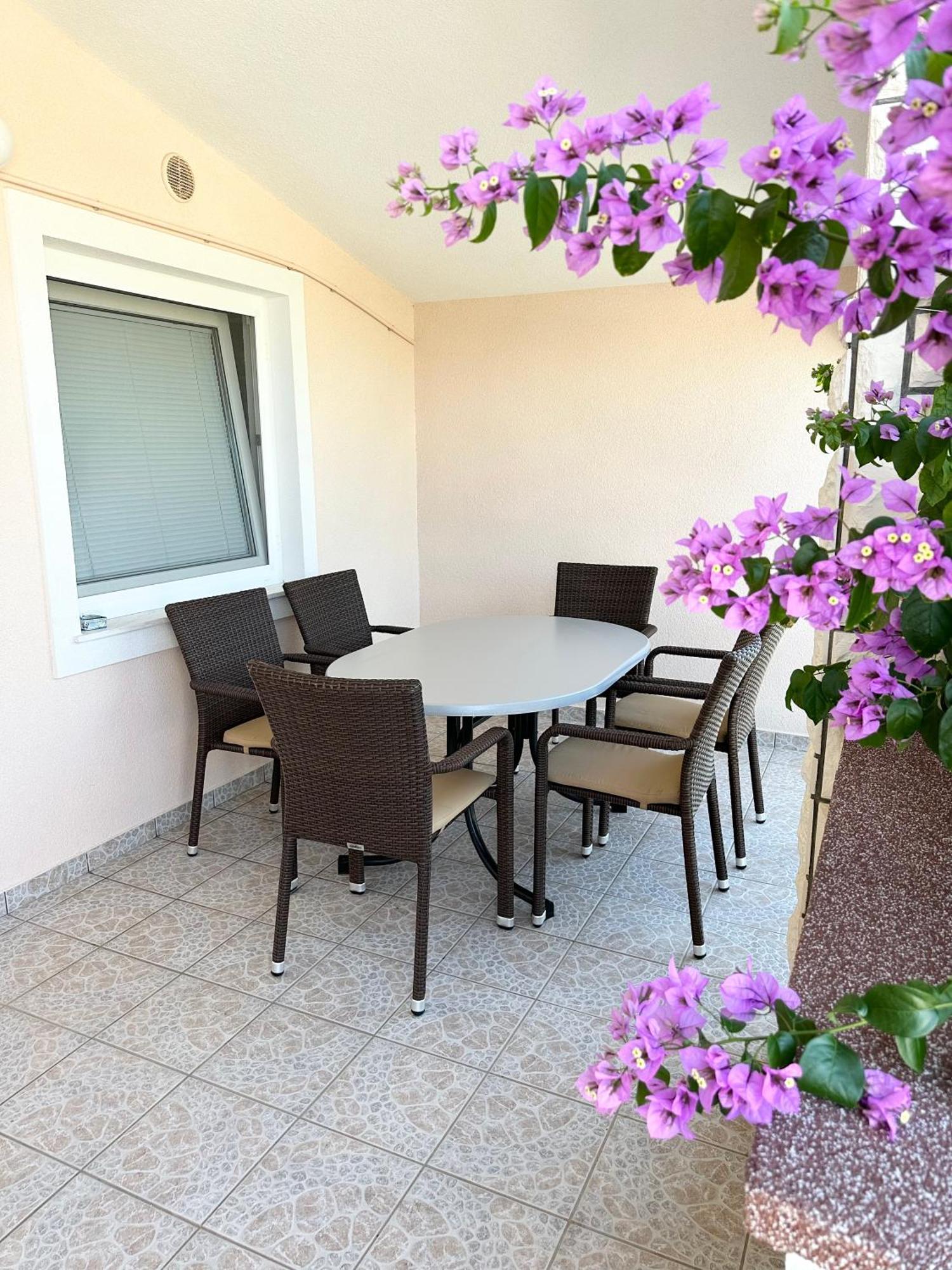 Apartmani Bermanec Вир Экстерьер фото