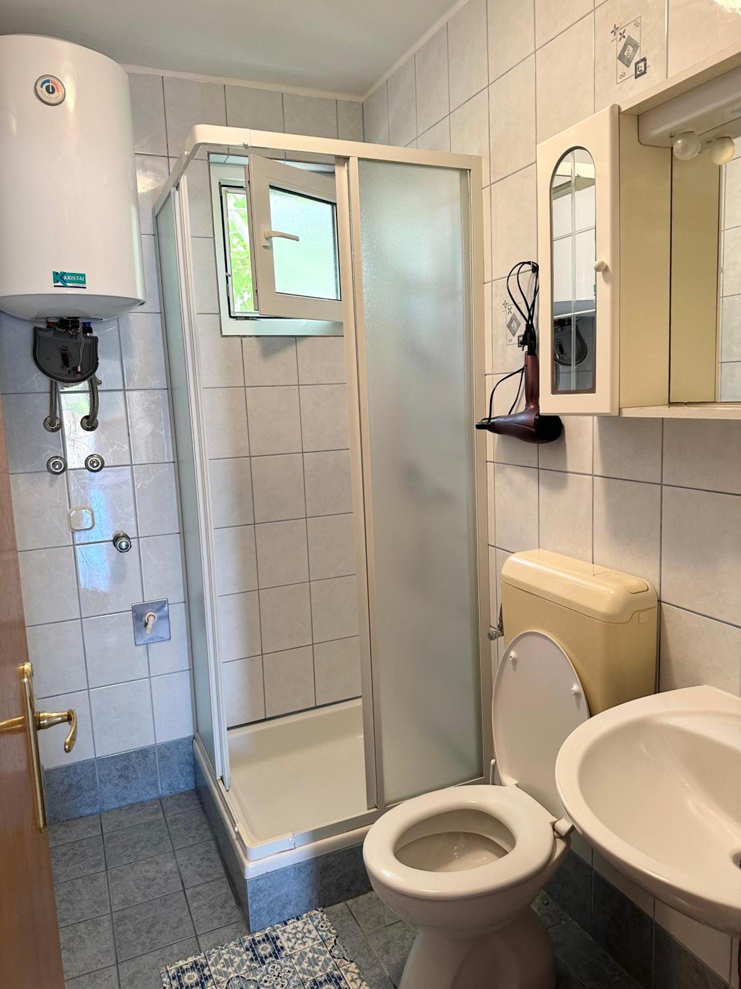 Apartmani Bermanec Вир Экстерьер фото