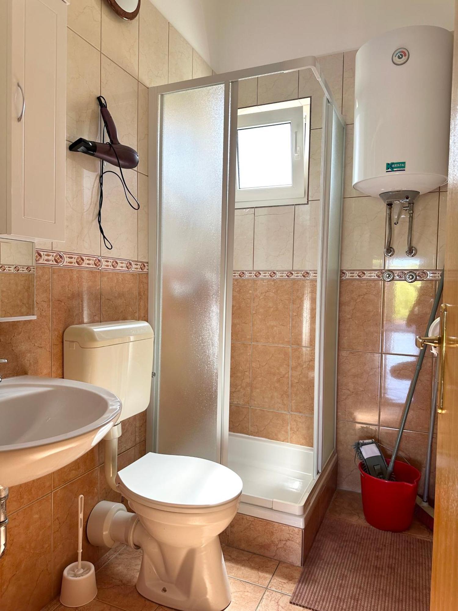 Apartmani Bermanec Вир Экстерьер фото