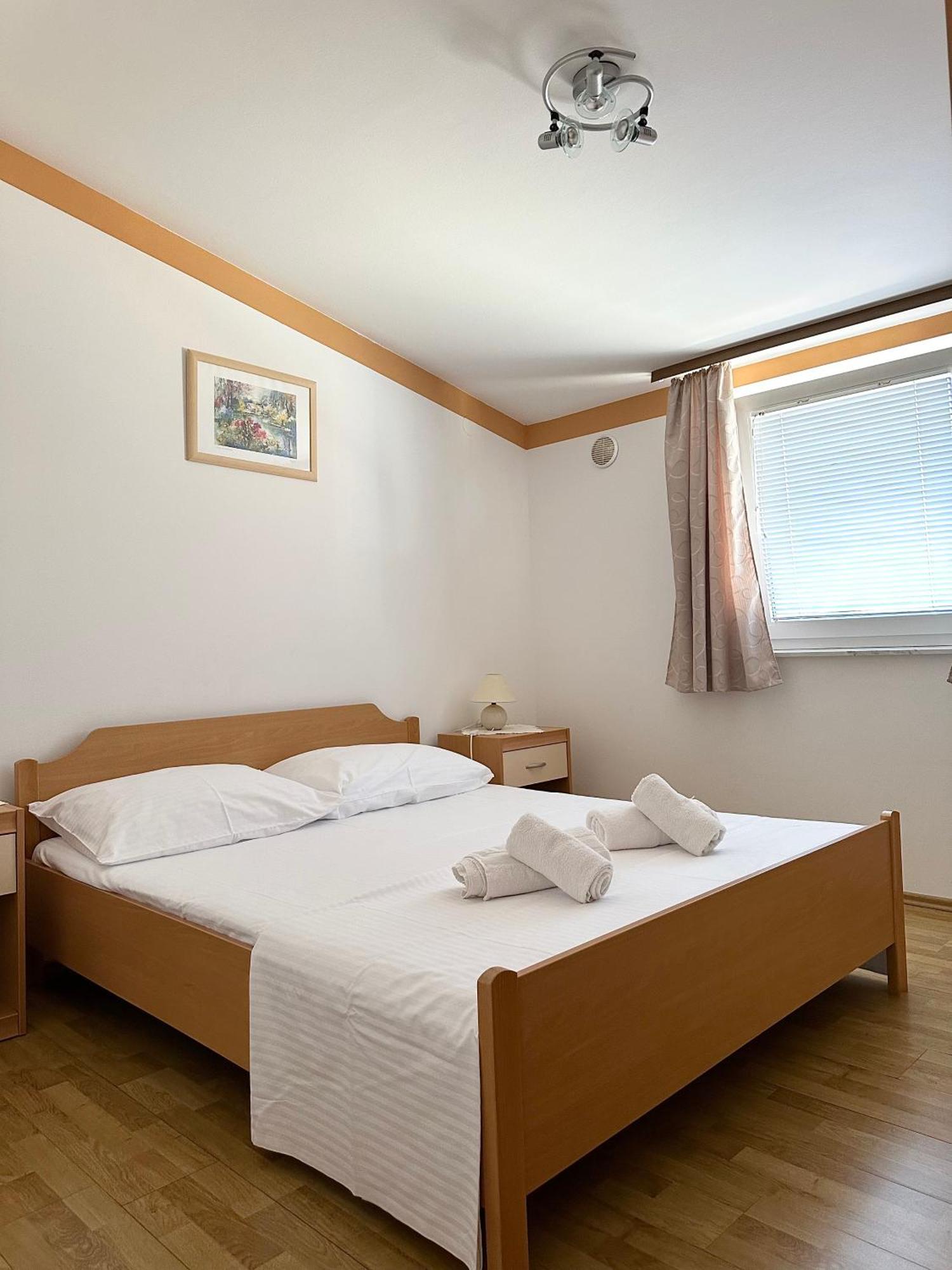 Apartmani Bermanec Вир Экстерьер фото