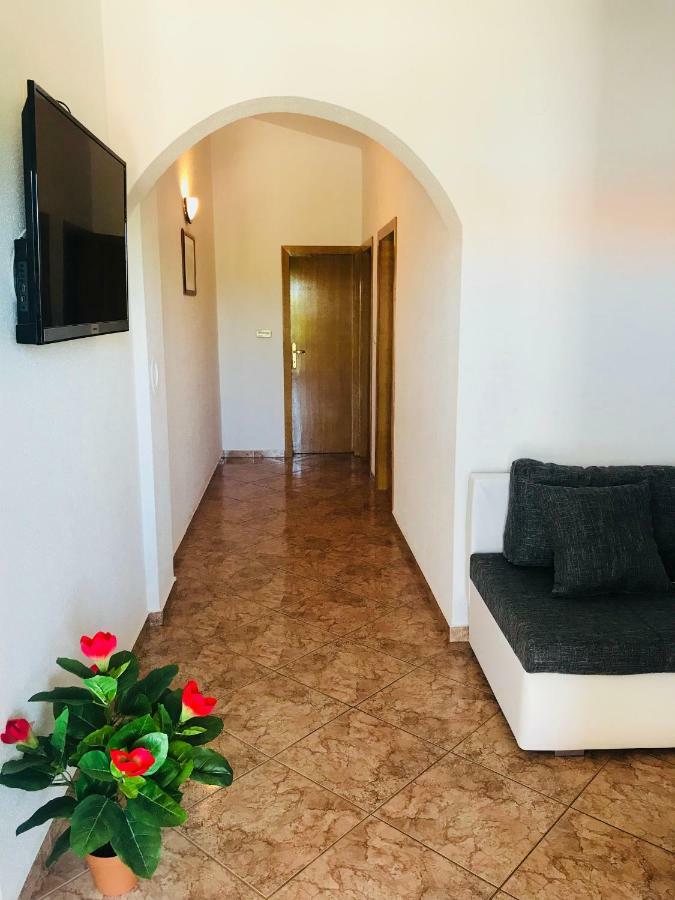 Apartmani Bermanec Вир Экстерьер фото