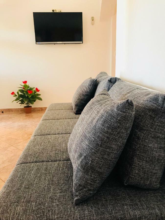 Apartmani Bermanec Вир Экстерьер фото