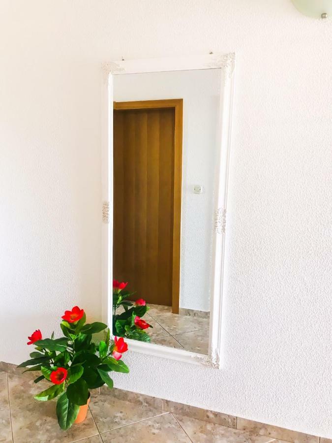 Apartmani Bermanec Вир Экстерьер фото