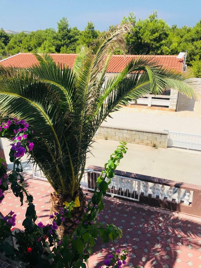 Apartmani Bermanec Вир Экстерьер фото