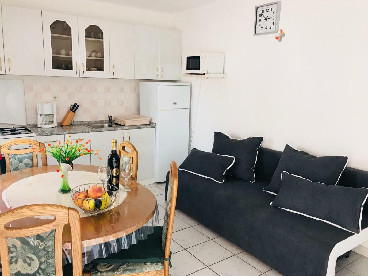Apartmani Bermanec Вир Экстерьер фото